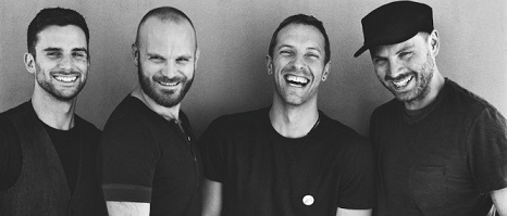 Coldplay